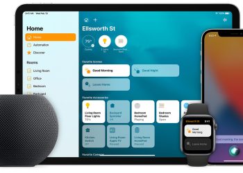 Apple ရဲ့ နောက်ဆုံးထွက် IOS 16.2 နဲ့ Homekit App ကို အသုံးပြုရင် Error တစ်ခုဖြစ်နေကြောင်းသိရှိရ