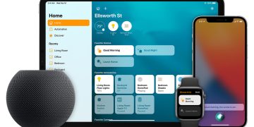 Apple ရဲ့ နောက်ဆုံးထွက် IOS 16.2 နဲ့ Homekit App ကို အသုံးပြုရင် Error တစ်ခုဖြစ်နေကြောင်းသိရှိရ