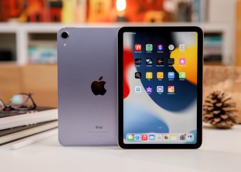 iPad Mini အသစ်ကို မြင်ရဖို့ တစ်နှစ်ထပ်စောင့် ရတော့မလား?