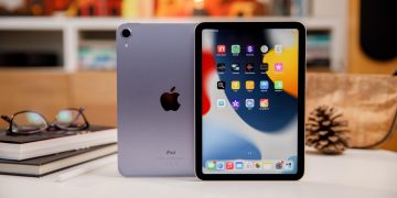 iPad Mini အသစ်ကို မြင်ရဖို့ တစ်နှစ်ထပ်စောင့် ရတော့မလား?