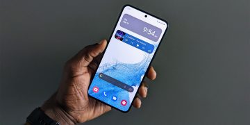 Samsung ဖုန်းမှာ အကြီးစားပြောင်းလဲမှုတွေ ဖြစ်လာမည့် Samsung One UI 5.1 OS Version အသစ်ကို စမ်းသပ်