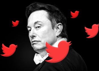 Hacker များက Twitter User အချက်အလက်များကို Hack ပြီး Elon Musk အား ငွေညှစ်