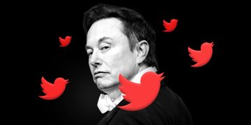 Hacker များက Twitter User အချက်အလက်များကို Hack ပြီး Elon Musk အား ငွေညှစ်