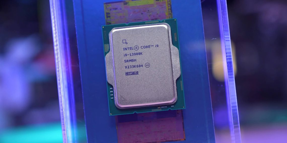 Intel ရဲ့ နောက်ဆုံးထုတ် 13th Gen Intel Core i9-13900KS ကို စတင်ရောင်းချ