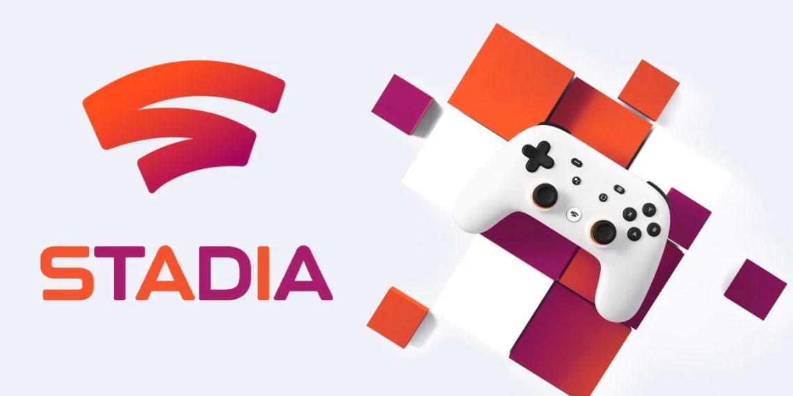 Google က Stadia ကို အနားယူတော့မည်
