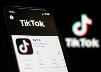TikTok ကို US အိမ်တော်၏ ထိန်းချုပ်မှုအောက်ရှိ Devices တွေ အားလုံးမှာ အသုံးပြုခွင့်ပိတ်