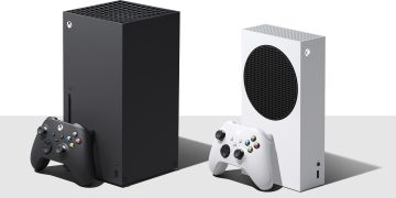 Xbox မှာ Google Home ကို သုံးလို့ရပြီ