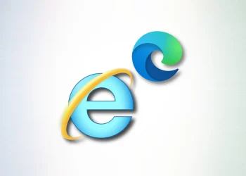 Internet Explorer Browser ကို Windows OS Update မှာ အပြီးသတ် ဖယ်ရှားတော့မယ့် Microsoft