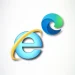 Internet Explorer Browser ကို Windows OS Update မှာ အပြီးသတ် ဖယ်ရှားတော့မယ့် Microsoft