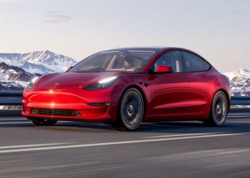 Tesla ရဲ့ Model 3 ကို White Hat Hacker အဖွဲ့မှ Hack ပြ