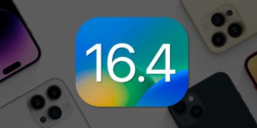 Apple User တွေ အတွက် iOS 16.4 Update မှာ ပါဝင်လာမယ့် Feature များ