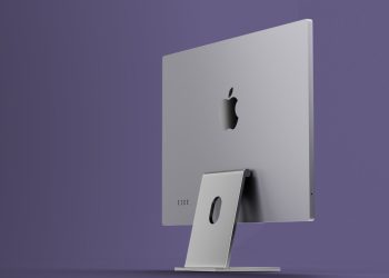 M3 Chipset iMac
