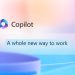 Microsoft 365 အတွက် Copilot AI ကို မိတ်ဆက်