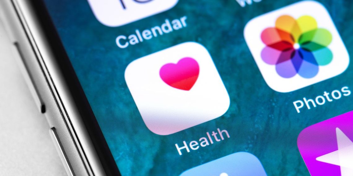 နောက်ထွက်မယ့် iOS Version အသစ်မှာ AI နည်းပညာသုံး ကျန်းမာရေး နည်းပြစနစ် ပါဝင်လာမည်