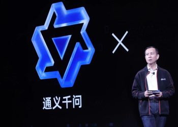 Alibaba က ChatGPT နဲ့အပြိုင် ကိုယ်ပိုင် Chatbot AI ကို မိတ်ဆက်