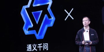 Alibaba က ChatGPT နဲ့အပြိုင် ကိုယ်ပိုင် Chatbot AI ကို မိတ်ဆက်