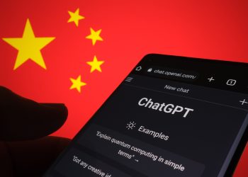 ChatGPT ကို အသုံးပြုပြီး သတင်းတုဖန်တီးသူကို တရုတ်အစိုးရမှ အရေးယူ