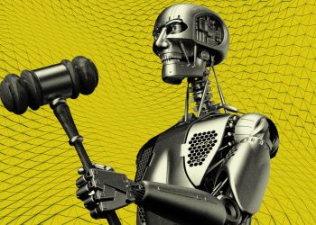 ဥပဒေရေးရာကိစ္စတွေမှာ AI နည်းပညာကို အသုံးပြုတော့မယ့် အင်္ဂလန်ဥပဒေဆိုင်ရာဝန်ဆောင်မှု ကုမ္ပဏီ