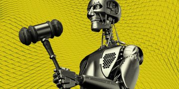 ဥပဒေရေးရာကိစ္စတွေမှာ AI နည်းပညာကို အသုံးပြုတော့မယ့် အင်္ဂလန်ဥပဒေဆိုင်ရာဝန်ဆောင်မှု ကုမ္ပဏီ