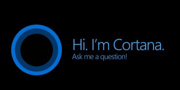 Cortana ဟာ Windows မှ နှုတ်ဆက်ရတော့မည်