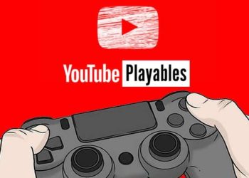 Youtube မှာ Playable Game Feature ထည့်ဖို့ပြင်နေတဲ့ Google