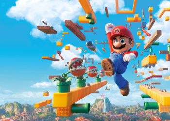 နှစ်ပေါင်း လေးဆယ် တိုင်ခဲ့ပြီဖြစ်တဲ့ Super Mario ဂိမ်း