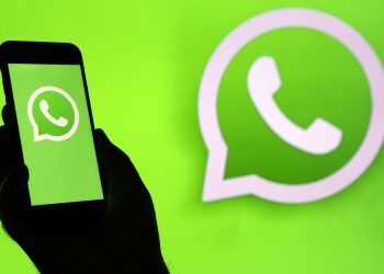 WhatsApp ရဲ့  Security System မှာ Passkey Authentication Feature ကို ထည့်သွင်း