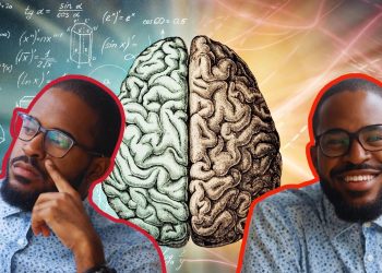 သင်က ဦးနှောက်နှင့် စဉ်းစားတာလား၊ နှလုံးသားနှင့် စဉ်းစားတာလားဆိုတာကို ဆယ်စက္ကန့်အတွင်းအဖြေရှာနိုင်မယ့် Test