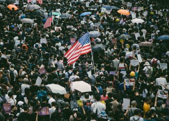 အမေရိကနိုင်ငံက မှတ်တမ်းများအရ အန္တရာယ်အရှိဆုံး မြို့များ