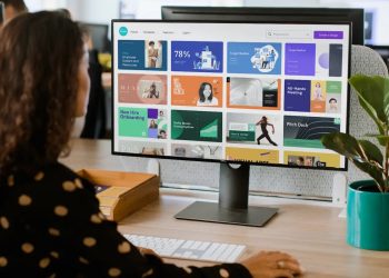 Canva App အသုံးပြုသူတိုင်း သိထားသင့်သည့် အခြား Apps များ
