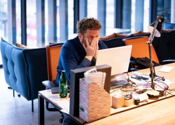 Remote Work တွေရဲ့ ခေတ်ကုန်တော့မှာလား