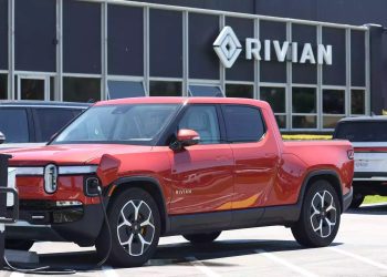 Georgia ပြည်နယ်မှာ ကန်ဒေါ်လာ ၅ ဘီလီယံတန်ကြေးရှိတဲ့ ကားတွေကို ထုတ်လုပ်ခွင့်ရသွားတဲ့ Rivian