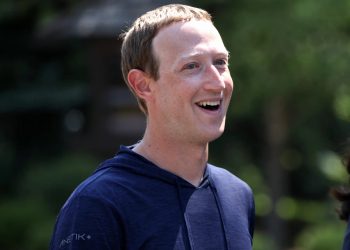 Meta CEO ဖြစ်တဲ့ Mark Zuckerberg ရဲ့ နေ့စဉ်လုပ်ငန်းဆောင်တာများ
