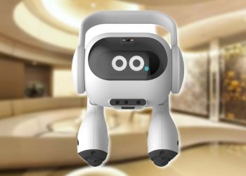 LG ရဲ့ AI စက်ရုပ်အသစ်လေးကို ဇန်နဝါရီလထဲမှာ မြင်တွေ့ရနိုင်