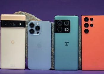 MKBHD ပြောပြတဲ့ ၂၀၂၃ခုနှစ်ရဲ့ အကောင်းဆုံးဖုန်းများ