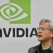 Nvidia Company ရဲ့ ခြေလှမ်းသစ်တွေနှင့် တိုးတက်ပြောင်းလဲလာမည့် AI ခေတ်