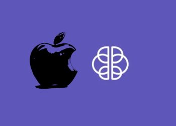 AI company တစ်ခုကို ဝယ်ယူလိုက်တဲ့ Apple