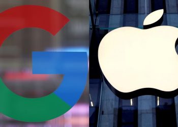 Apple နှင့် Google တို့ပေါင်းပြီး AI အတွက် Partnership သဘောတူညီမှုရယူ