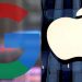 Apple နှင့် Google တို့ပေါင်းပြီး AI အတွက် Partnership သဘောတူညီမှုရယူ