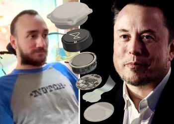 Neuralink အကူအညီဖြင့် ပထမဆုံး မသန်စွမ်းလူနာ ကွန်ပျူတာကို စတင်အသုံးပြုနိုင်