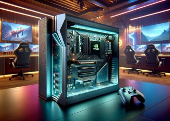 Xbox Brand ကို ဝယ်ယူလိုက်တဲ့ NVIDIA