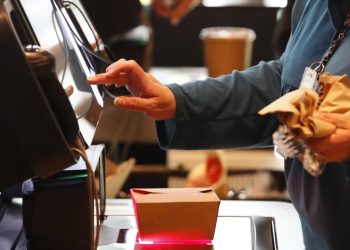 အလစ်သုတ်ခြင်း၊ ကိုယ်တိုင်ငွေရှင်းစနစ်နှင့် AI ရဲ့ ကန့်သတ်ချက်