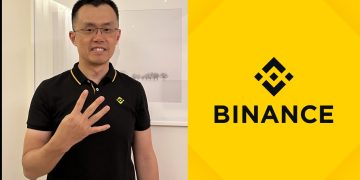 Binance Founder Sentenced to 4 Months in Prison for Money Laundering