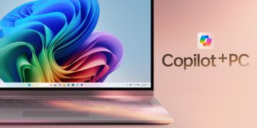 Microsoft unveils “Copilot Plus PCs” with built-in AI hardware