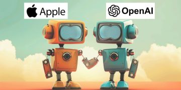 iOS 18 ရဲ့ AI Features များအတွက် OpenAI နဲ့ ပူးပေါင်းတော့မယ့် Apple