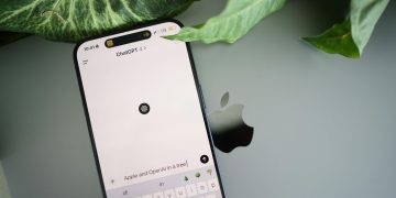 ChatGPT Search Engine