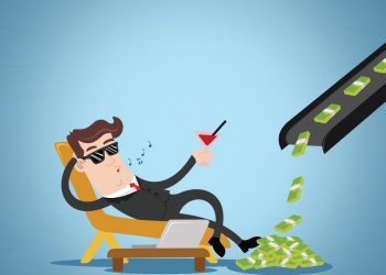 လူတိုင်းမှာရှိပြီးသားဖြစ်တဲ့ Passive Income နည်းလမ်းများ