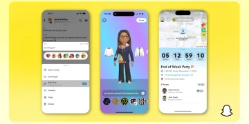 Snapchat Introduces New Generative AI Features 