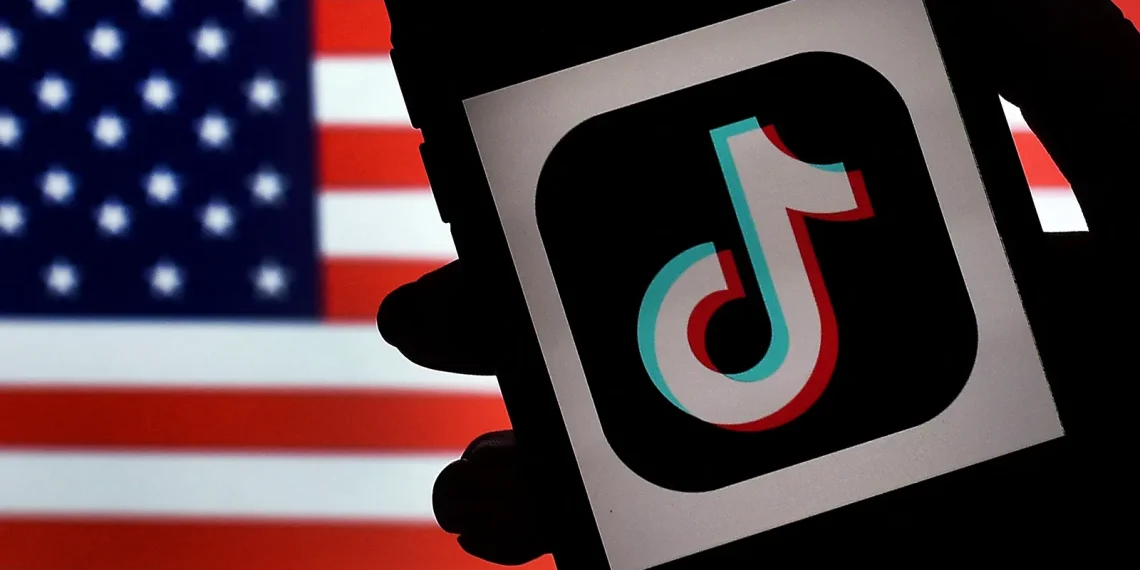 TikTok Challenges US Sell-Off Bill in Court