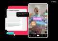 TikTok Integrates Commercial Music Library with Adobe Express